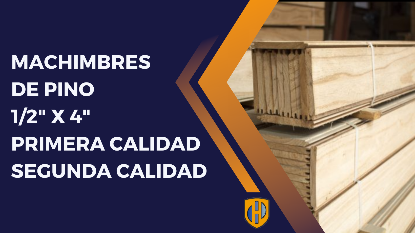 machimbres